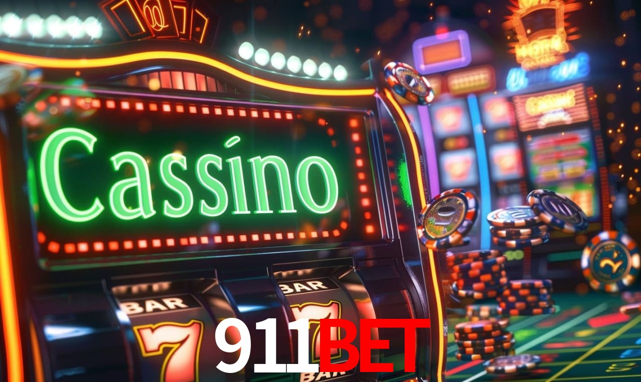 Sistemas de Segurança 911Bet