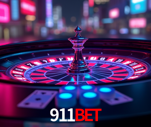 Inovações de Jogos na 911Bet: O Futuro das Experiências Interativas