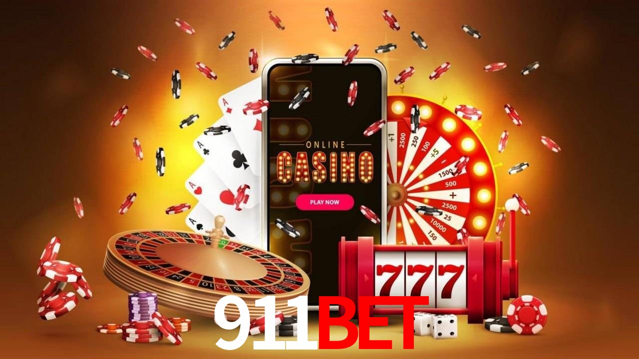 Benefícios da Conta 911Bet