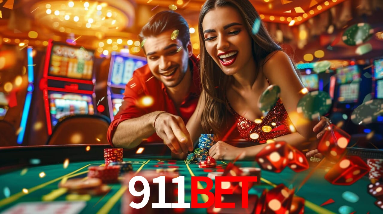 Integração de APIs 911Bet