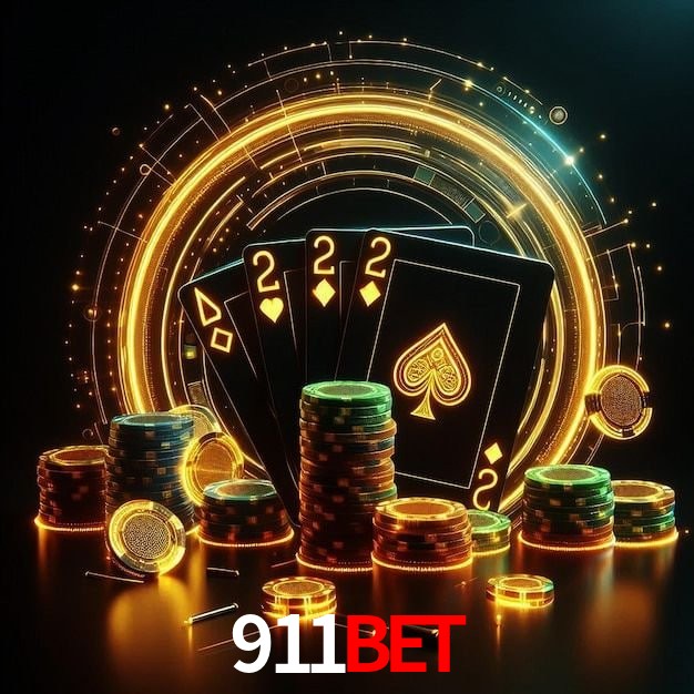 Casino Ao Vivo 911Bet