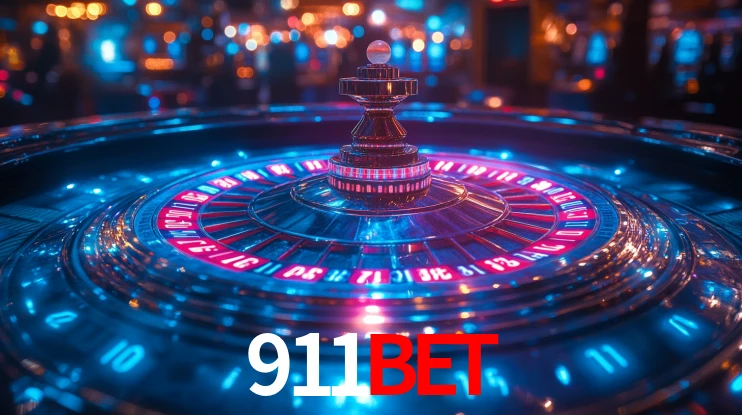 911Bet CaSSino