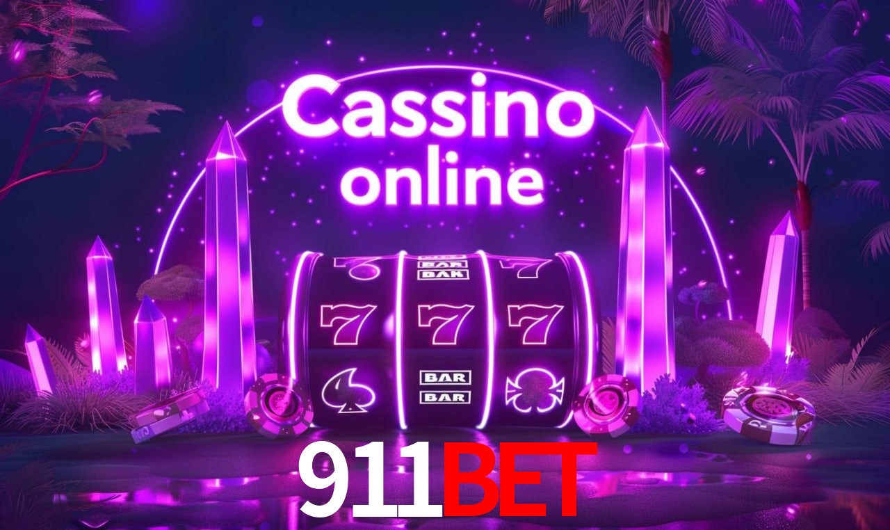 Promoção Relâmpago 911Bet