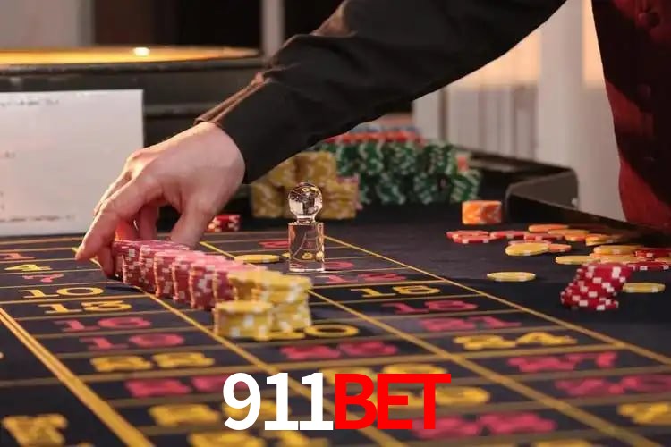 Descubra o Programa VIP da 911Bet: Vantagens Exclusivas para Jogadores