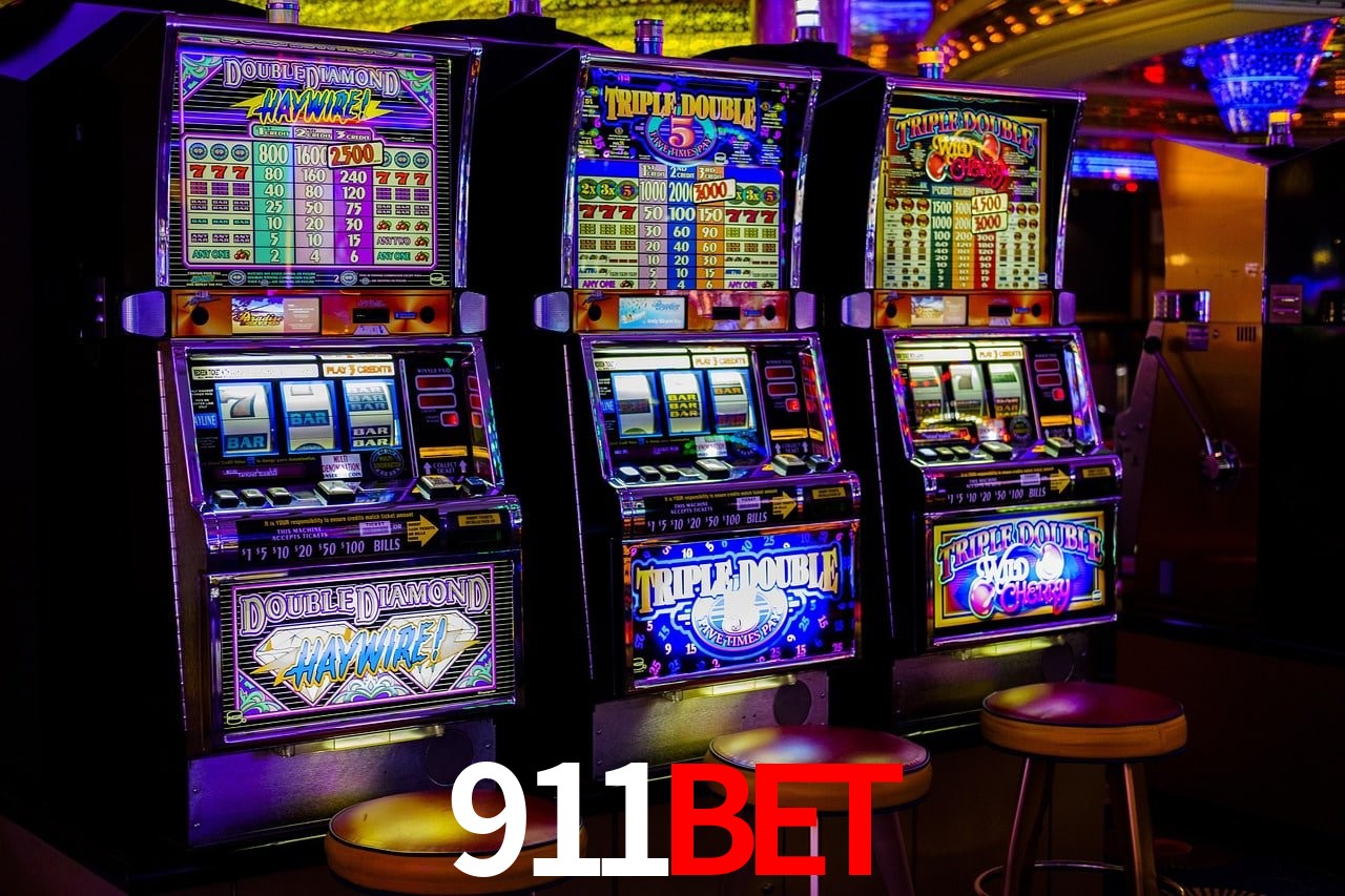 Apostas de Futebol 911Bet