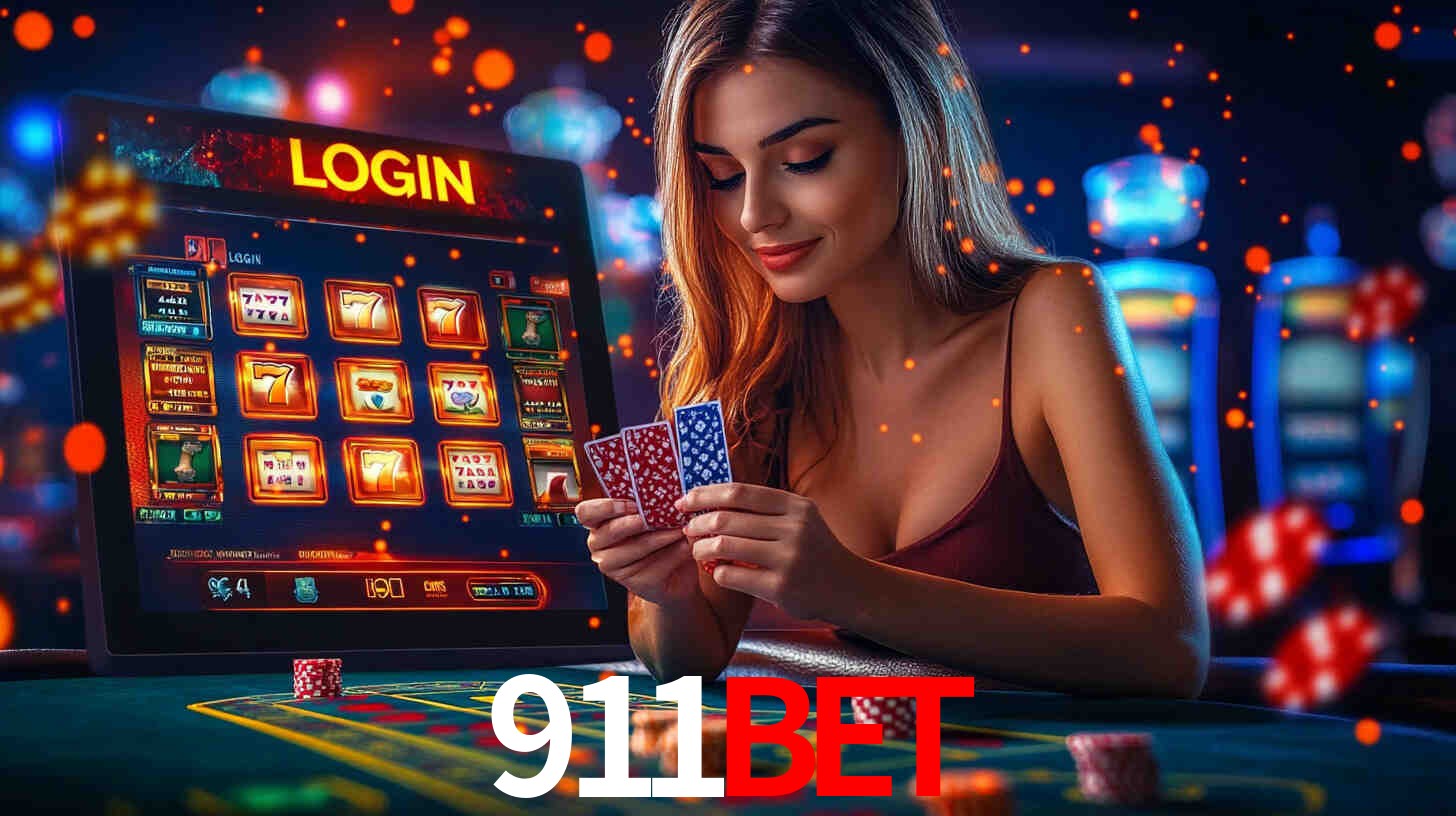 911Bet CaSSino