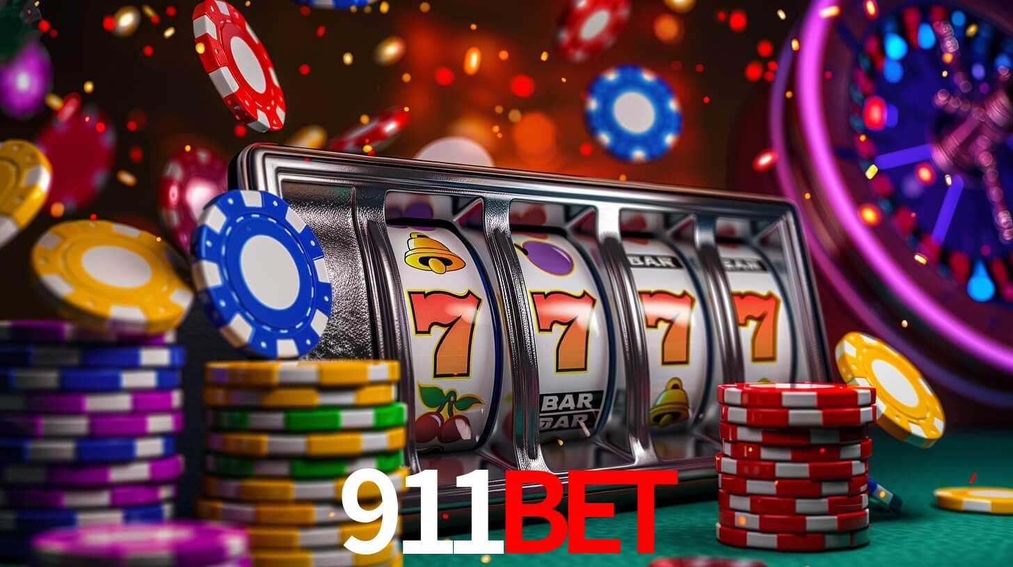 Programa VIP 911Bet