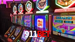 Jogos Exclusivos 911Bet
