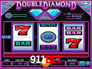 Descubra a Magia dos Jogos de Arcade no 911Bet