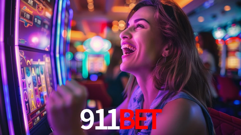 911Bet App