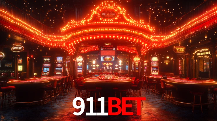 Explore as vantagens do 911Bet: serviço profissional e confiabilidade