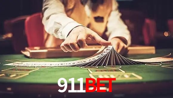 Roulette Table 911Bet