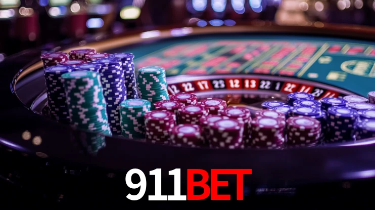 Welcome Bonus 911Bet