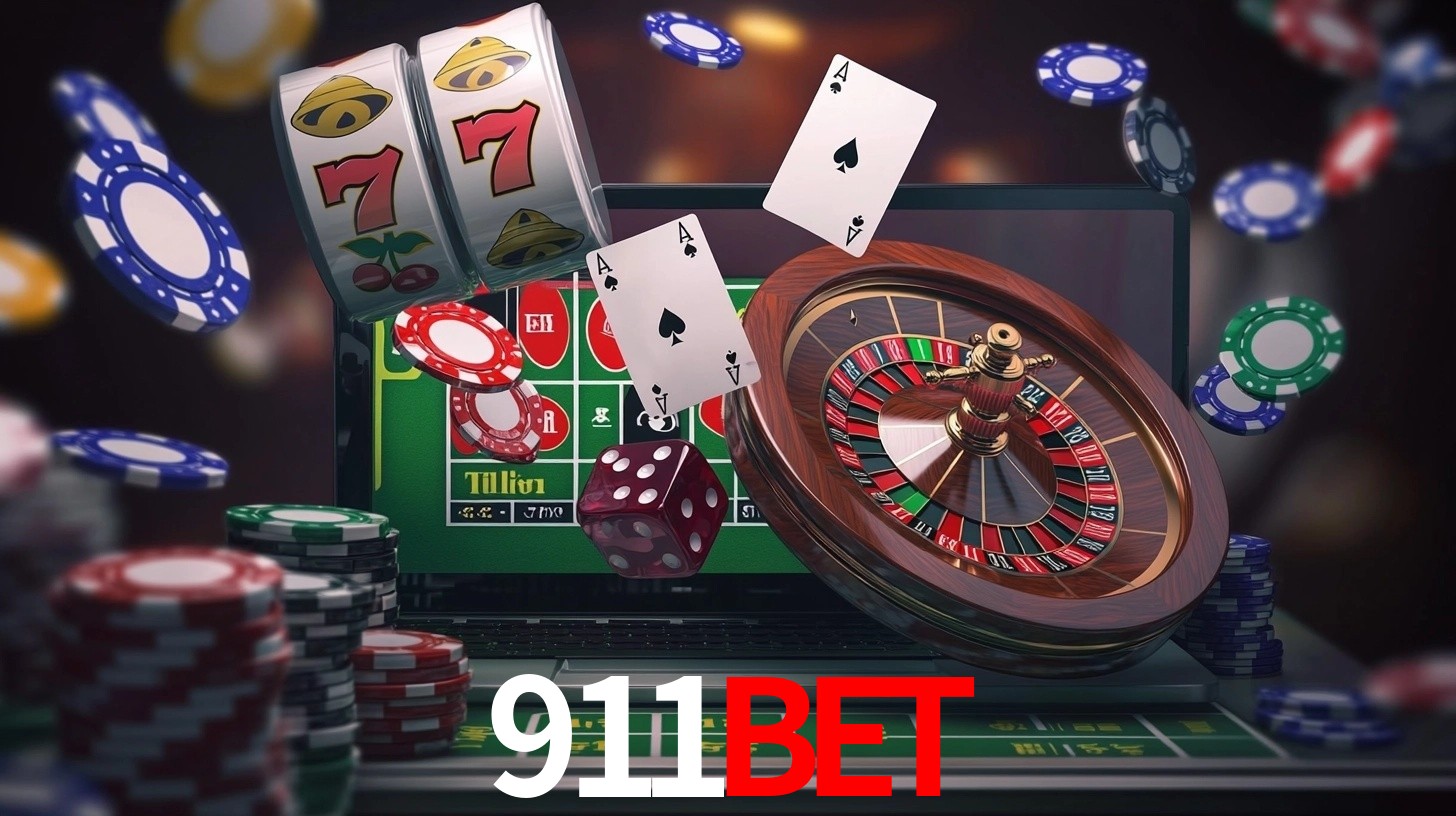 Ofertas Imperdíveis na 911Bet: Promoções e Bônus Que Valem a Pena