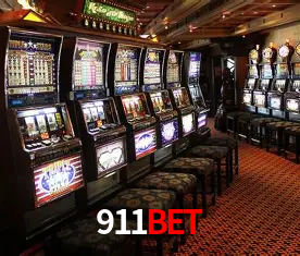 Desvendando o Mundo dos Jogos Virtuais na 911Bet