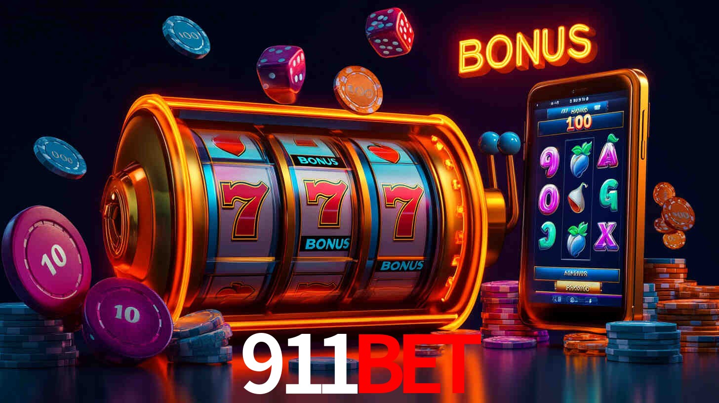 Descubra a Essência do 911Bet: Nossa História e Compromissos