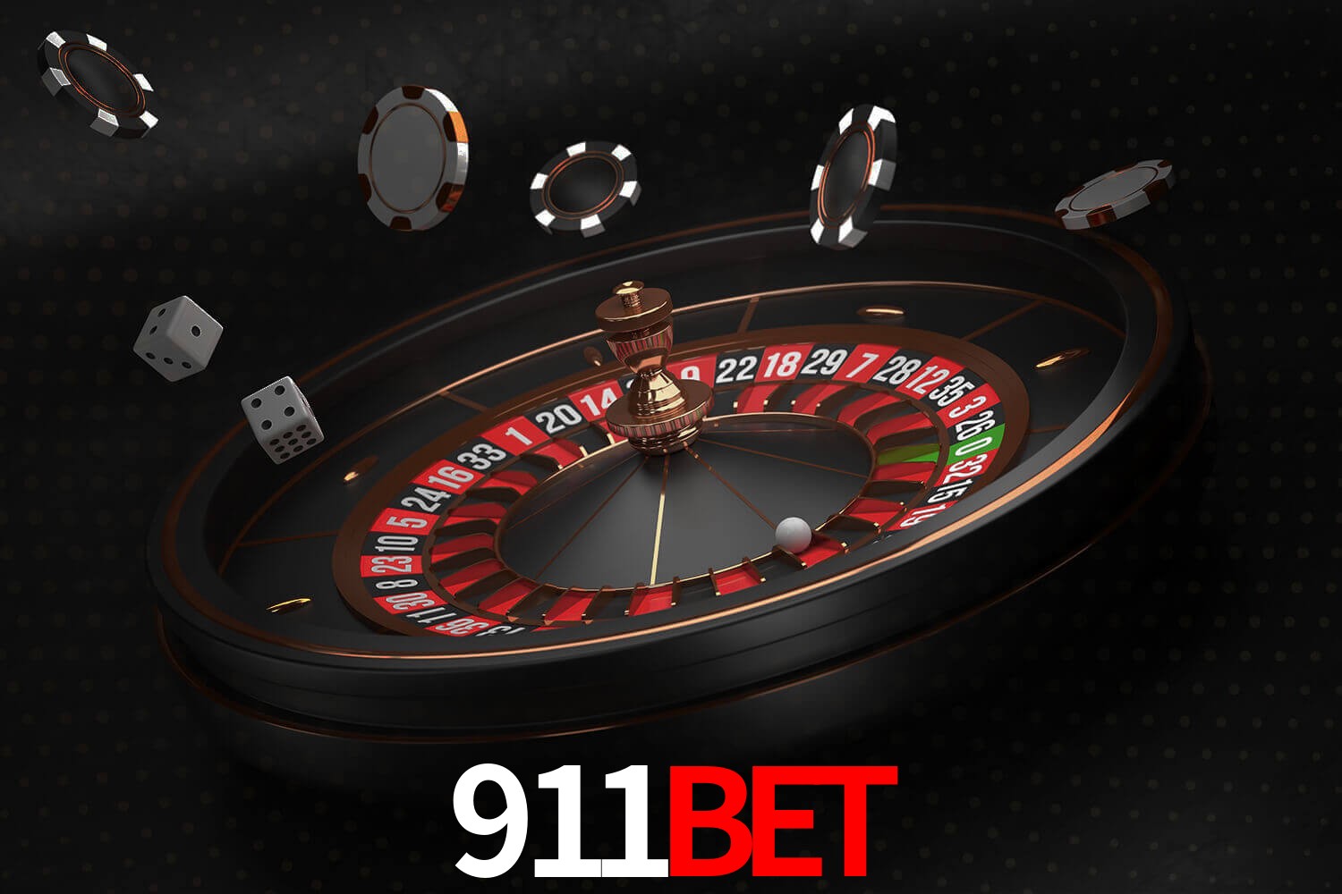 911Bet CaSSino
