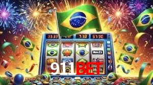 Welcome Bonus 911Bet