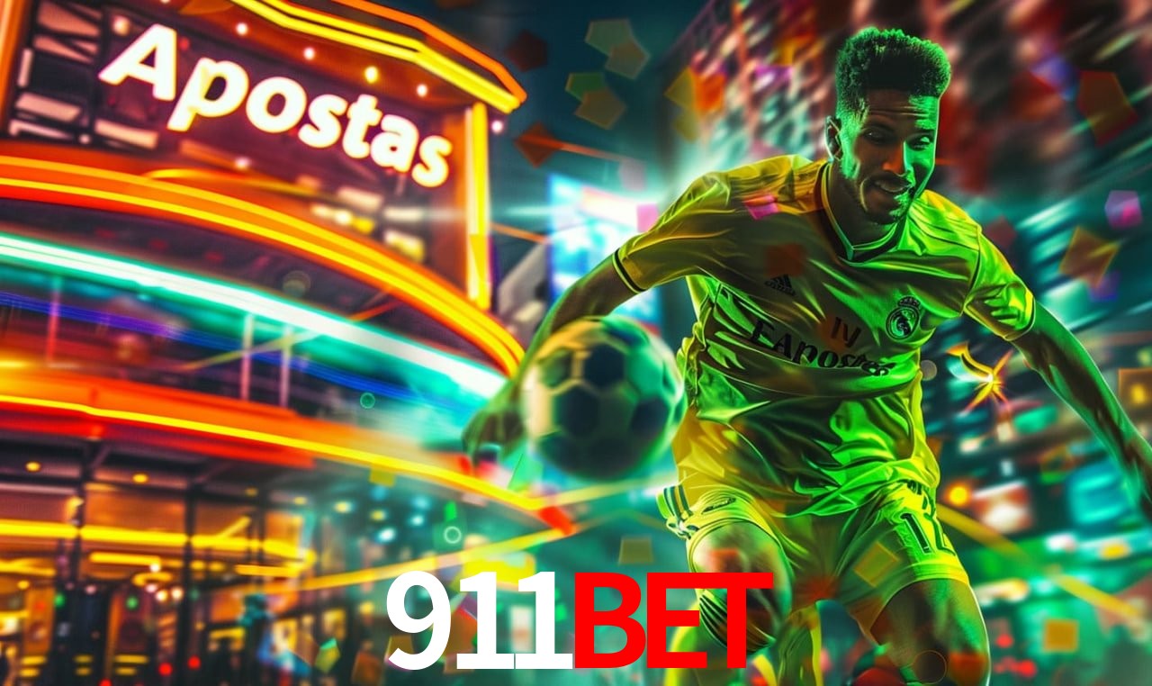 Jogos de Slot 911Bet