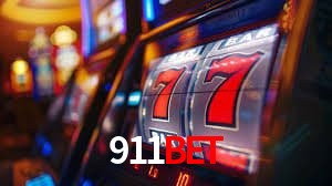 Design Responsivo 911Bet