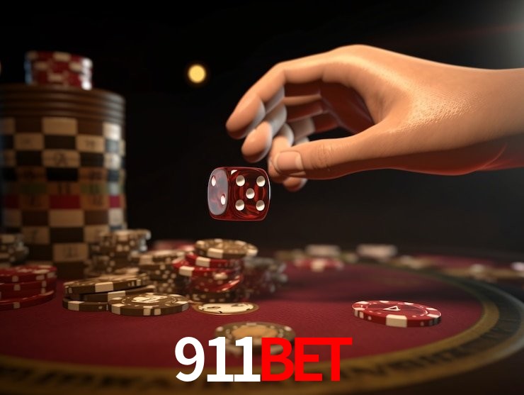 Provedores de Jogos 911Bet