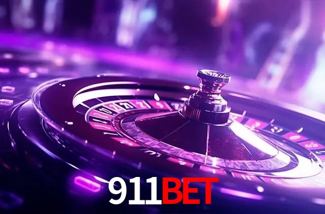Interface do App 911Bet