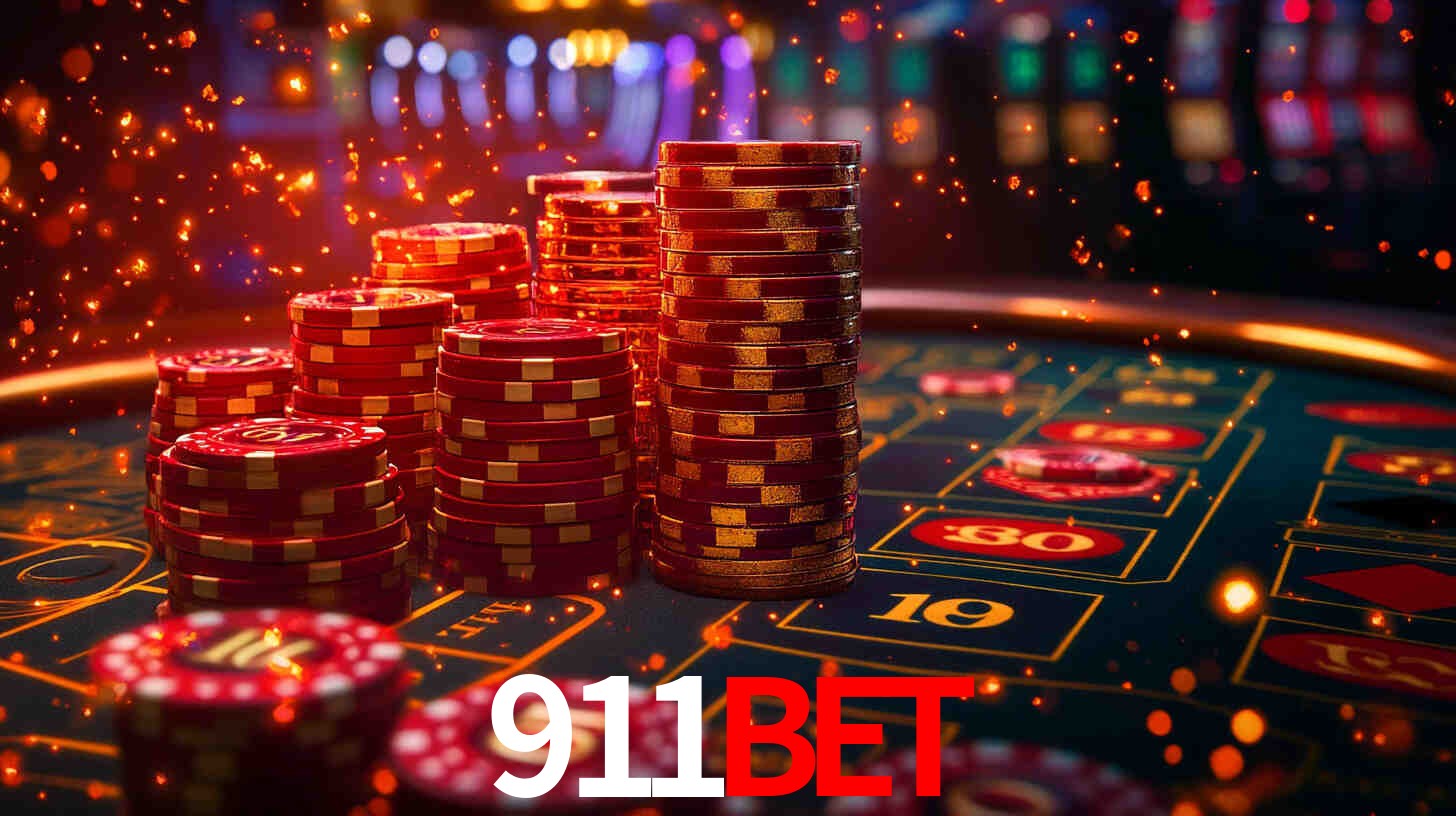 Premium Interface 911Bet