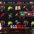 Seasonal Promotions 911Bet