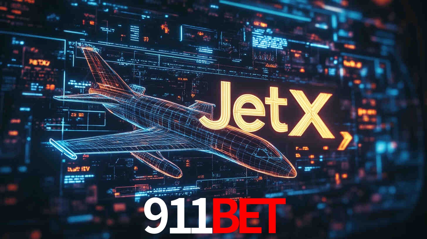 Apostas Esportivas na 911Bet: Um Guia Completo
