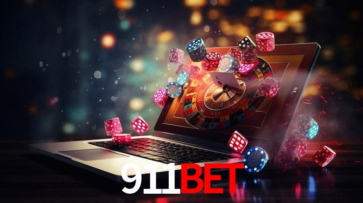 cassino 911Bet