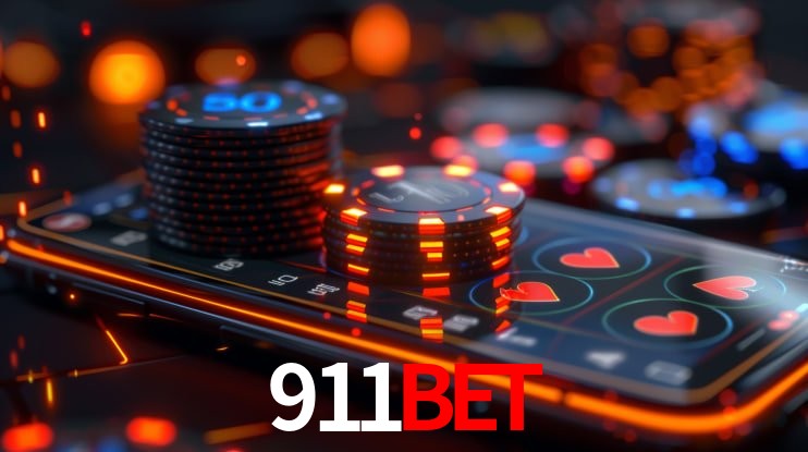 Tennis Betting 911Bet