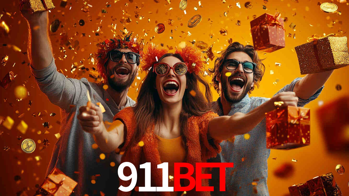 911Bet App