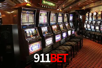 Desvendando o Mundo dos Jogos Virtuais na 911Bet