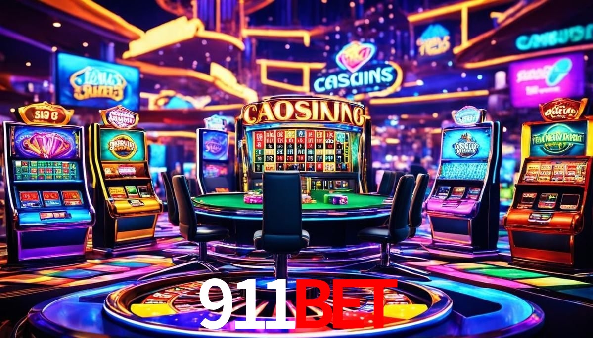 Estatísticas do Jogo 911Bet