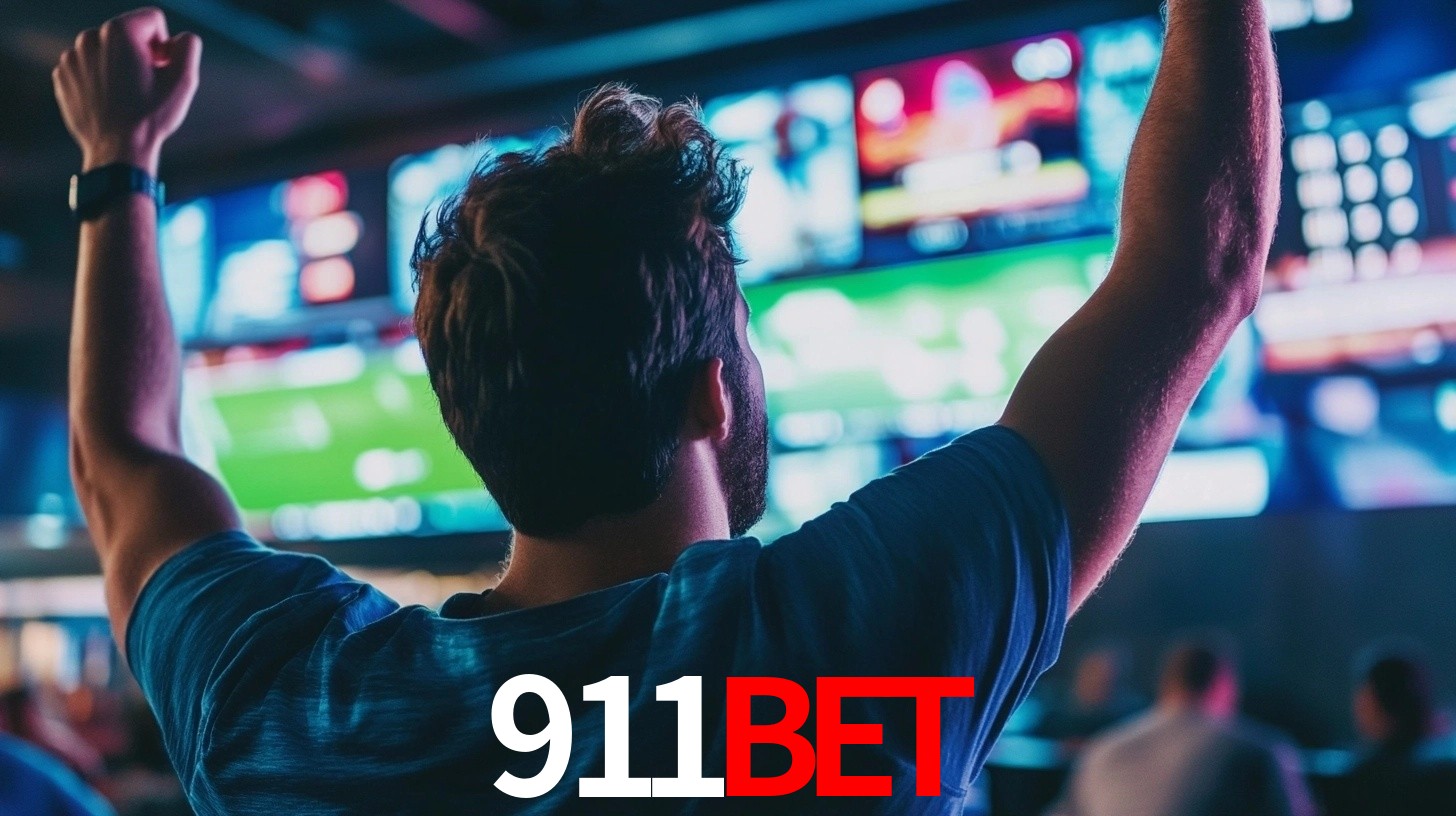 911Bet App