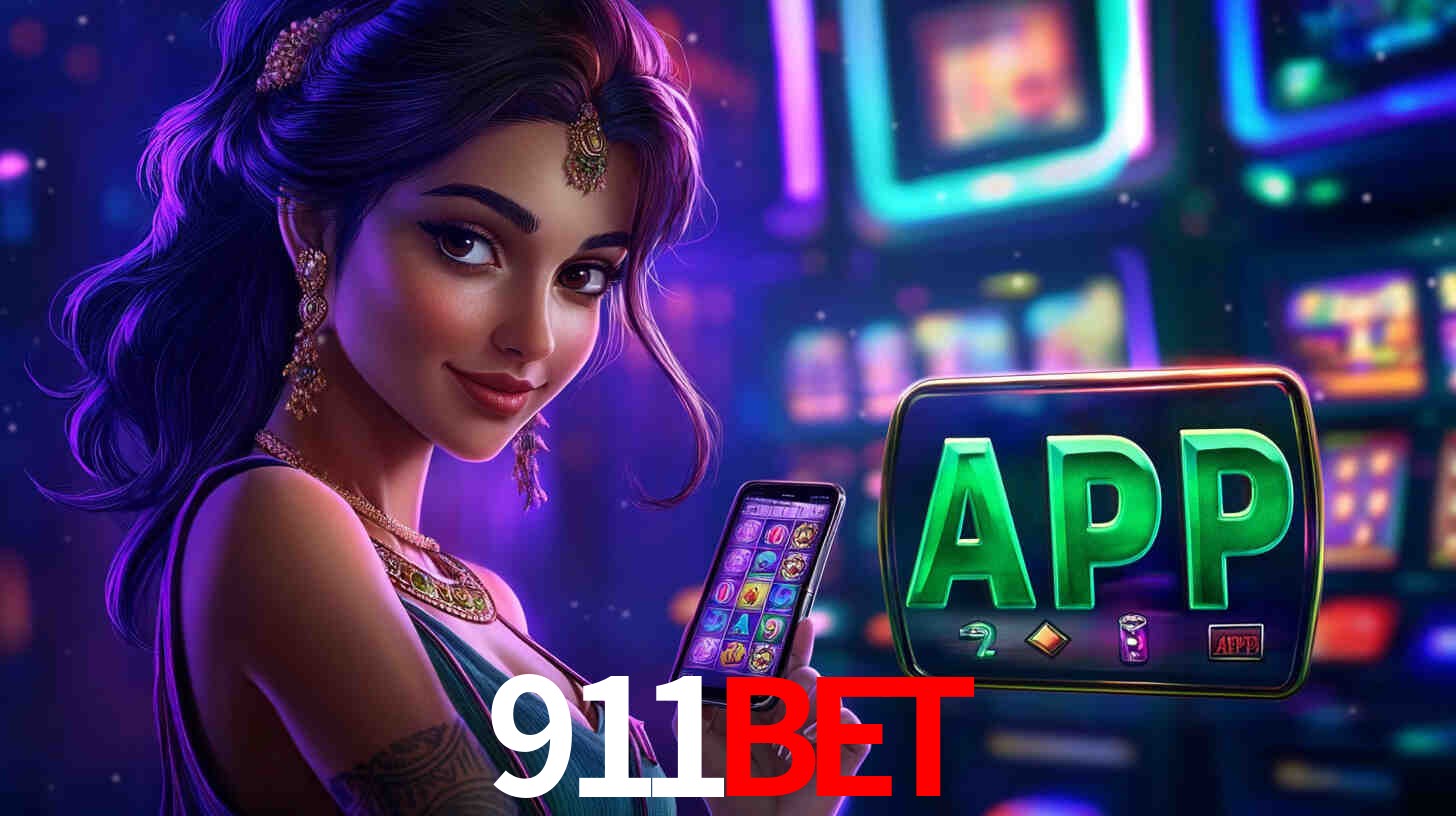 Bônus Generosos e Exclusivos no 911Bet para Você!
