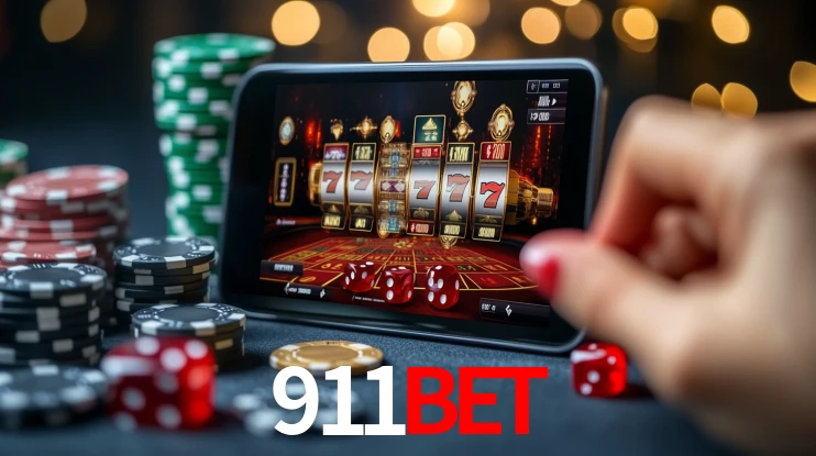 Exclusive Games 911Bet
