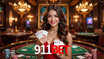 Live Casino 911Bet