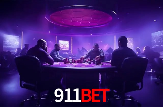 Recursos de Bônus 911Bet
