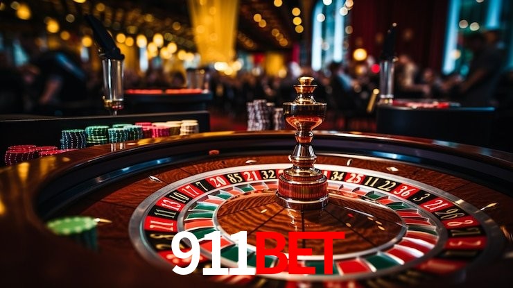 Responsive Design 911Bet