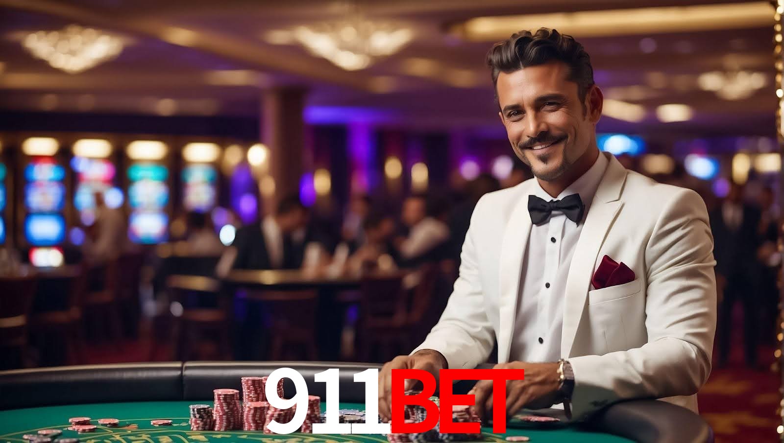 Promoções Sazonais 911Bet