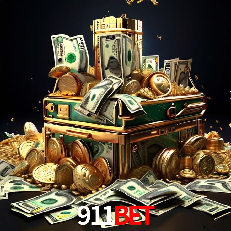 Experiência VIP 911Bet
