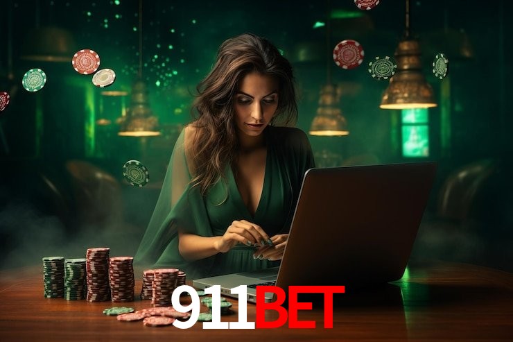 APP oficial da 911Bet para mobile