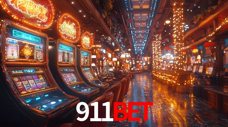 911Bet: Seu Especialista em Apostas Esportivas Brasileiras