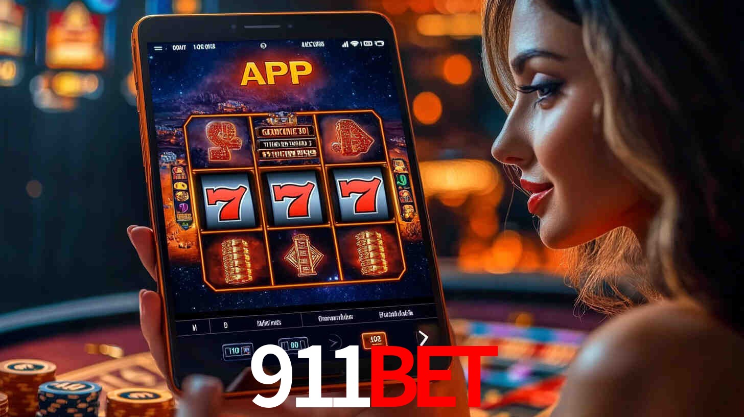 911Bet CaSSino