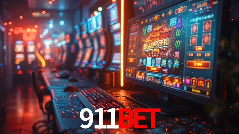 911Bet CaSSino
