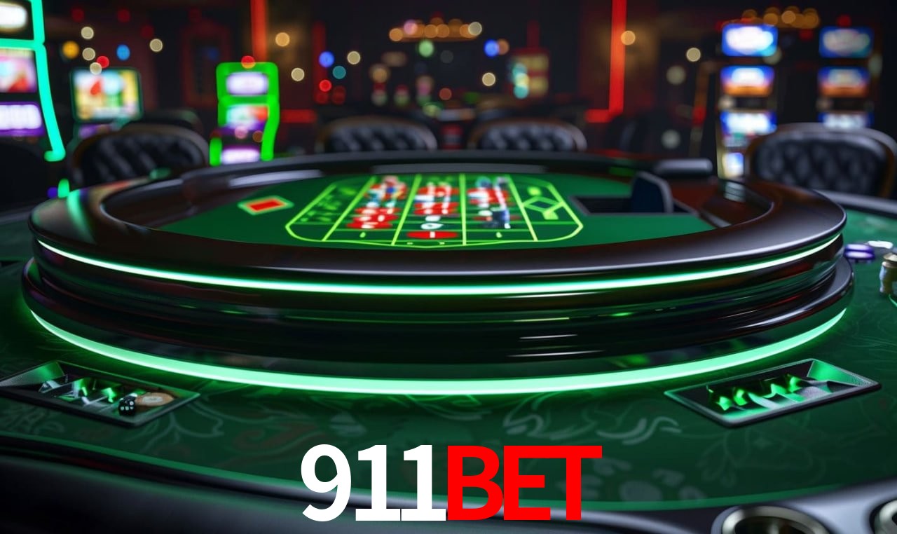 Platform Technology 911Bet
