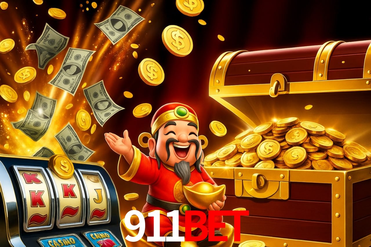Torneios 911Bet