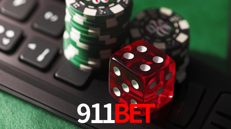 Slot Games 911Bet
