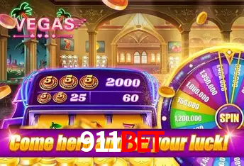Descubra o Mundo do Cassino Online com 911Bet